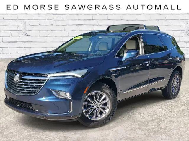 2024 Buick Enclave Essence FWD for sale in Sunrise, FL