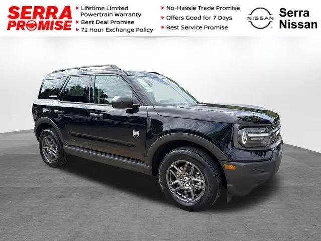 2025 Ford Bronco Sport Big Bend for sale in Birmingham, AL