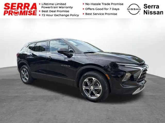 2025 Chevrolet Blazer AWD 2LT for sale in Birmingham, AL