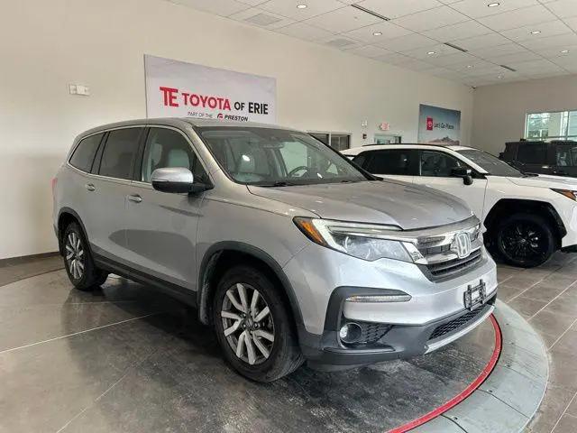 2019 Honda Pilot EX-L for sale in Erie, PA