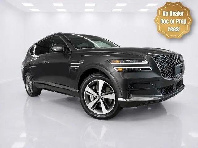2024 Genesis GV80 3.5T for sale in Stonington, CT