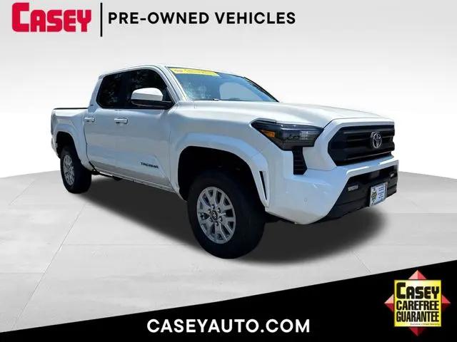 2024 Toyota Tacoma SR5 for sale in Williamsburg, VA