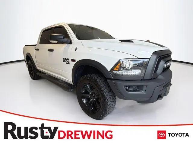 2021 Ram 1500 SLT for sale in Jefferson City, MO
