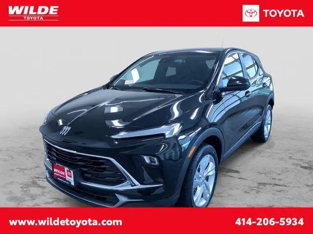 2025 Buick Encore GX Preferred AWD for sale in West Allis, WI
