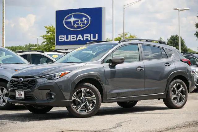 2024 Subaru Crosstrek Premium for sale in Tinley Park, IL