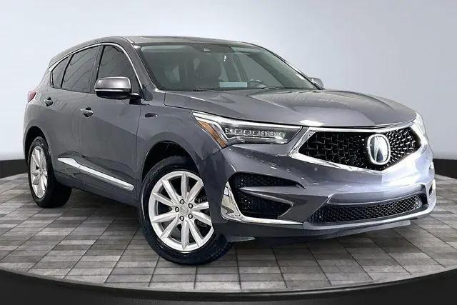 2020 Acura RDX Standard for sale in Roanoke, IN