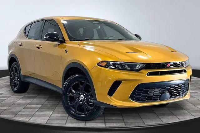 2024 Dodge Hornet GT AWD for sale in Roanoke, IN