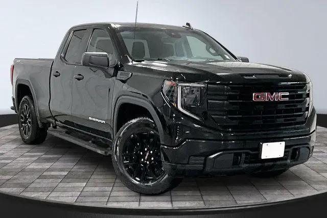 2023 GMC Sierra 1500 4WD Double Cab Standard Box Pro for sale in Roanoke, IN