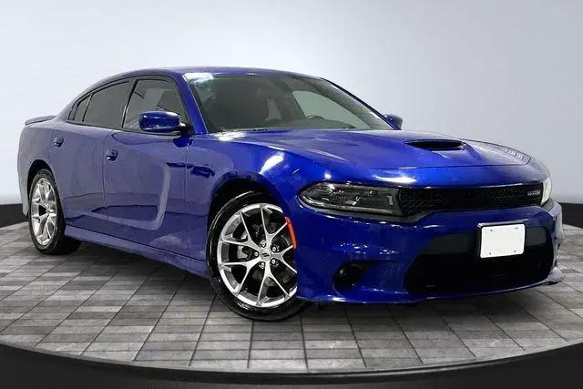 2022 Dodge Charger GT RWD for sale in Roanoke, IN