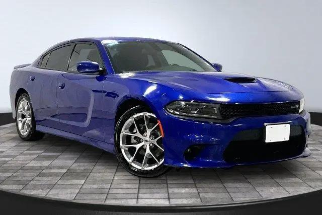 2022 Dodge Charger GT RWD for sale in Roanoke, IN