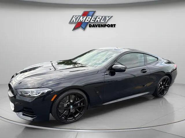 2026 BMW M8 xDrive for sale in Davenport, IA