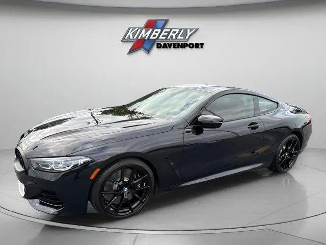 2026 BMW M8 xDrive for sale in Davenport, IA