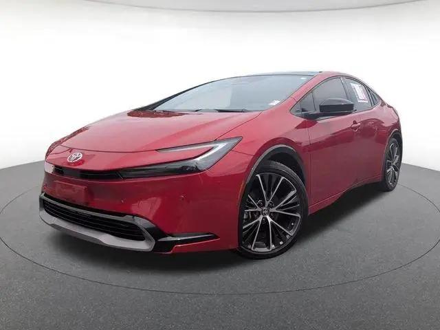 2023 Toyota Prius XLE for sale in Tallahassee, FL