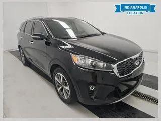2019 Kia Sorento 3.3L EX for sale in Indianapolis, IN