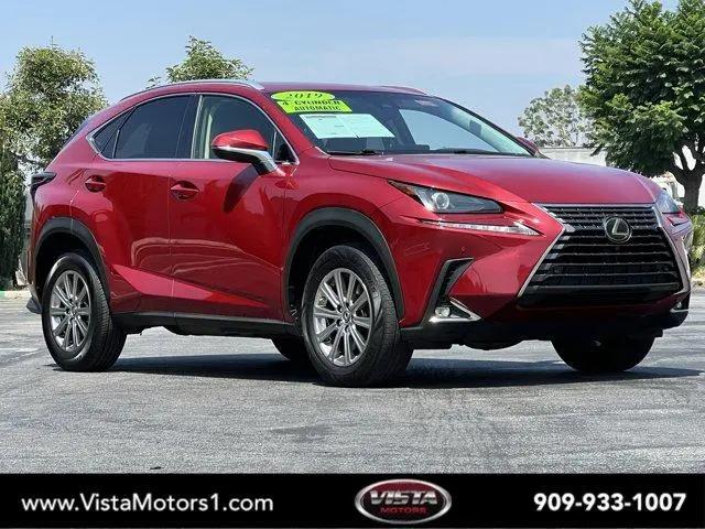 2019 Lexus NX 300 Unknown for sale in Ontario, CA