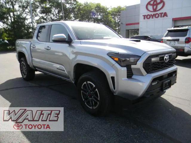 2025 Toyota Tacoma TRD Sport for sale in Watertown, NY