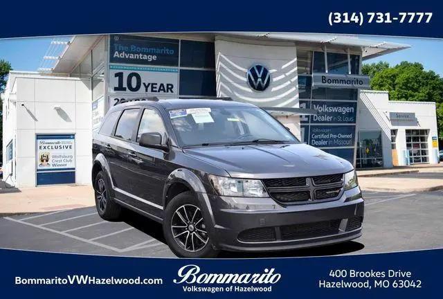 2018 Dodge Journey SE for sale in Hazelwood, MO