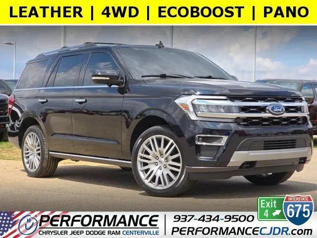 2023 Ford Expedition for sale near Centerville, OH