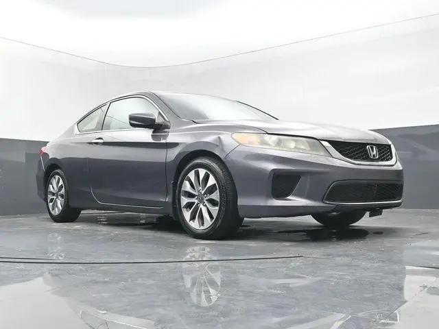 2015 Honda Accord LX-S for sale in McAlester, OK