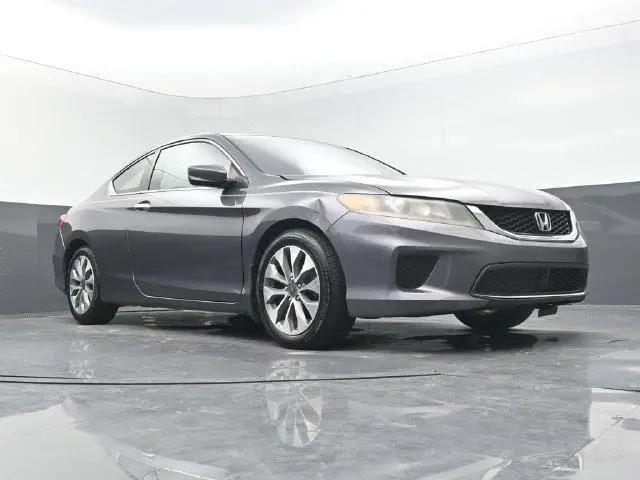 2015 Honda Accord LX-S for sale in McAlester, OK