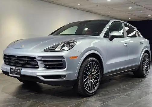 2020 Porsche Cayenne S for sale in Rolling Meadows, IL
