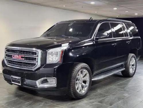 2019 GMC Yukon SLE for sale in Rolling Meadows, IL