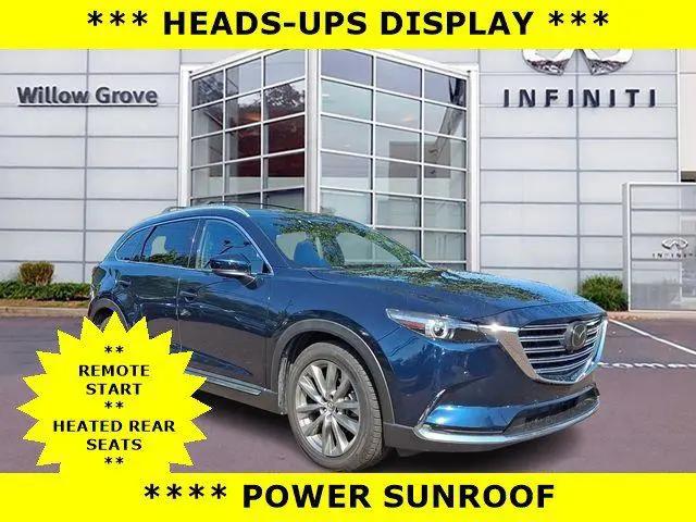 2019 Mazda CX-9 Grand Touring for sale in Willow Grove, PA
