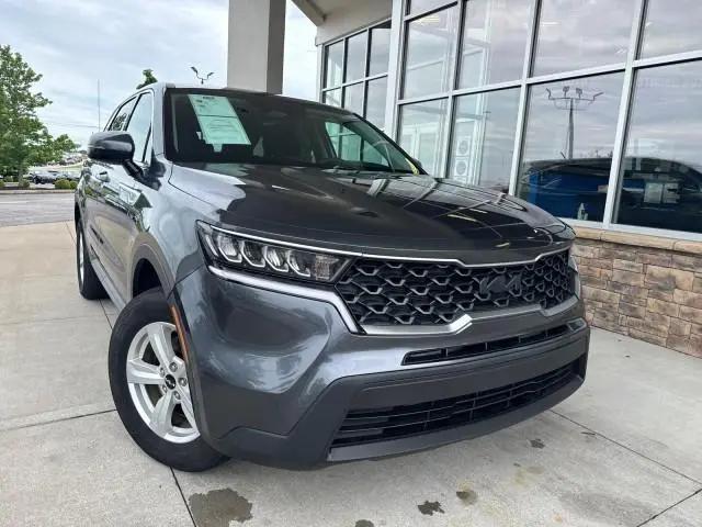 2023 Kia Sorento LX for sale in Lexington, KY