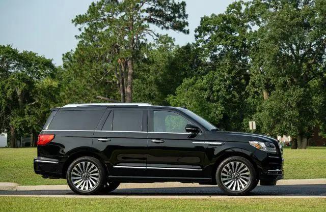 2018 Lincoln Navigator Reserve for sale in Aiken, SC