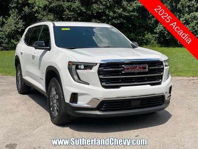 2025 GMC Acadia FWD Elevation for sale in Nicholasville, KY
