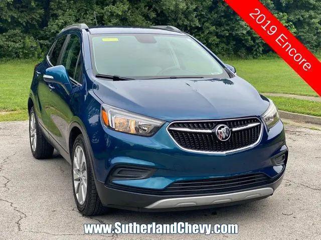 2019 Buick Encore FWD Preferred for sale in Nicholasville, KY