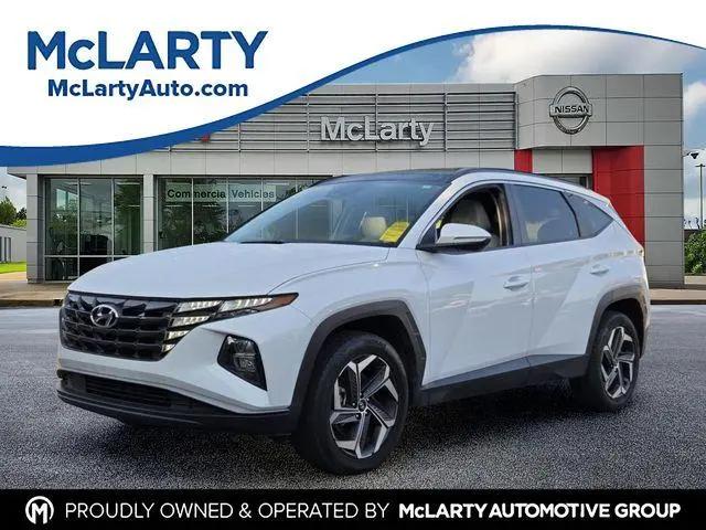 2023 Hyundai Tucson Hybrid SEL Convenience for sale in Little Rock, AR