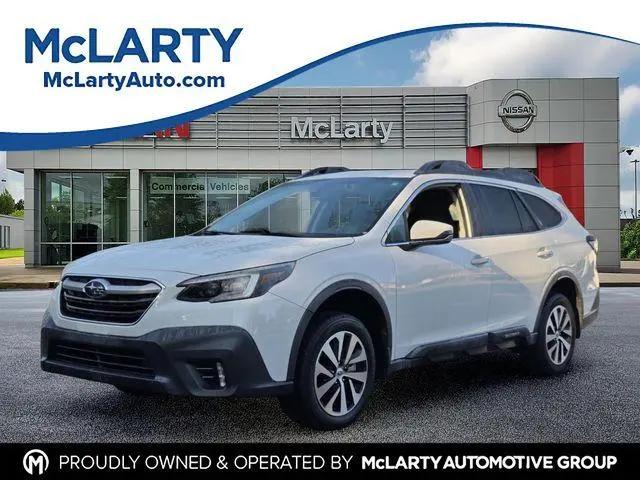 2020 Subaru Outback Premium for sale in Little Rock, AR