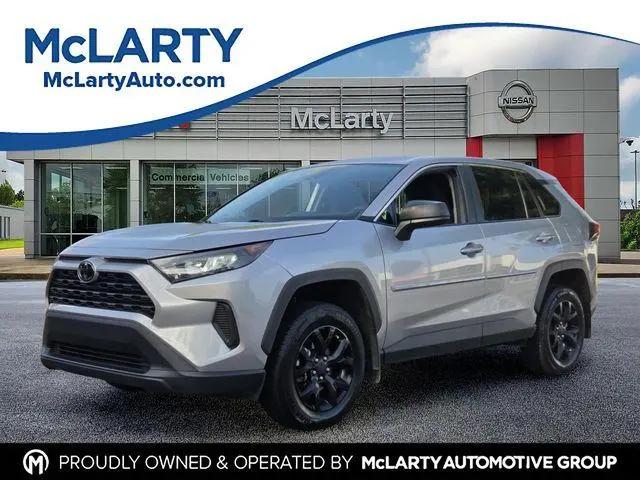 2022 Toyota RAV4 LE for sale in Little Rock, AR