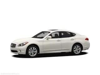 2012 INFINITI M37 Base for sale in Boston, MA