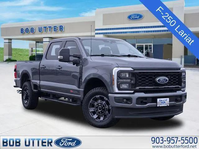 2024 Ford F-250 LARIAT for sale in Sherman, TX