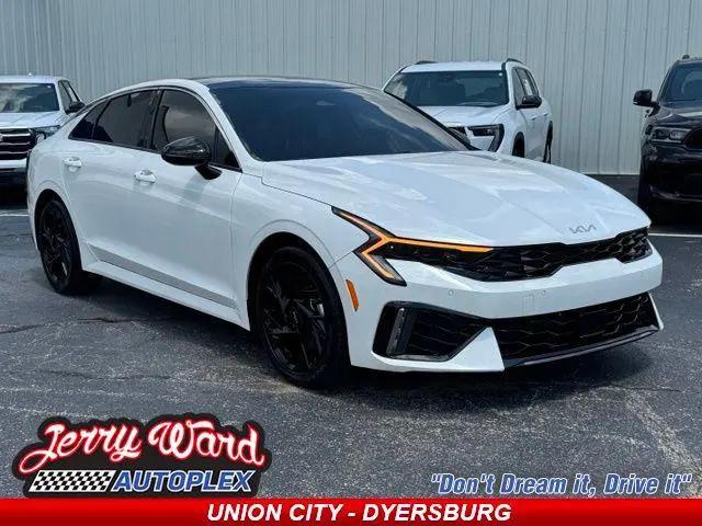 2025 Kia K5 GT-Line for sale in Union City, TN