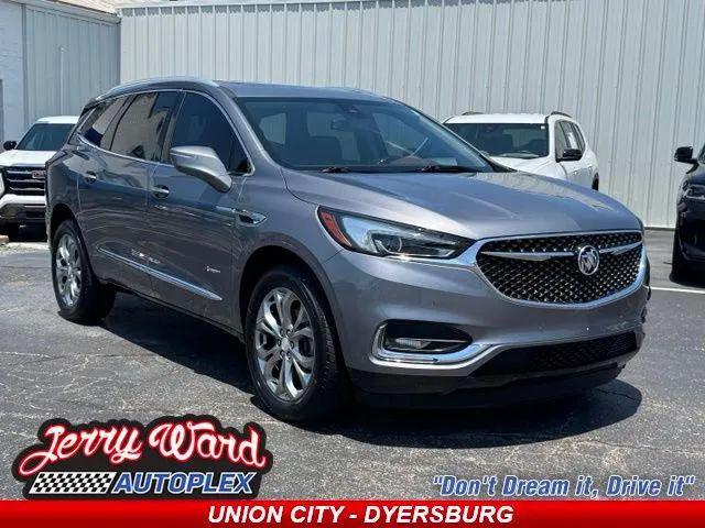 2019 Buick Enclave FWD Avenir for sale in Union City, TN