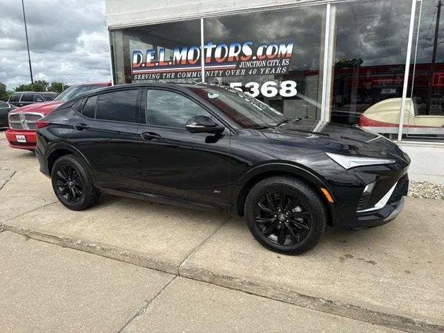 2025 Buick NV Sport Touring FWD for sale in Junction City, KS