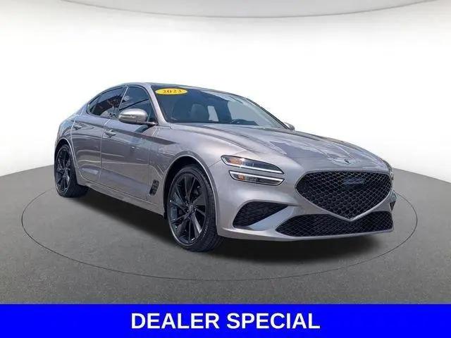 2023 Genesis G70 2.0T AWD for sale in Merrillville, IN
