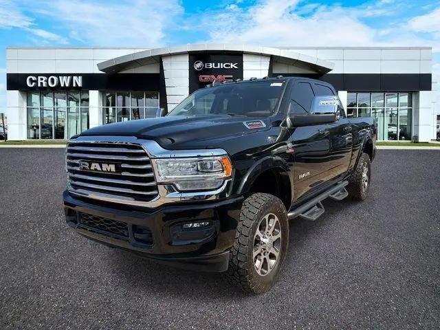 2024 Ram 2500 Limited Longhorn Crew Cab 4x4 6'4" Box for sale in Metairie, LA