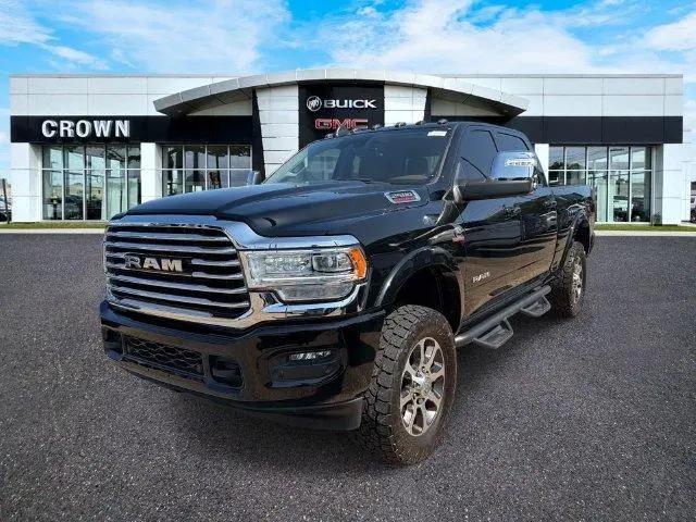 2024 Ram 2500 Limited Longhorn Crew Cab 4x4 64 Box for sale in Metairie, LA