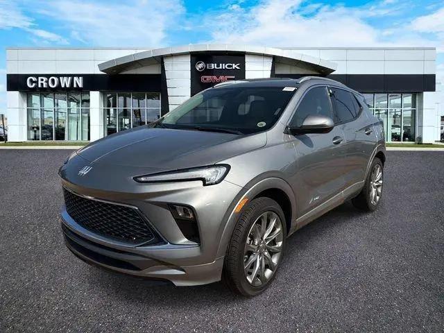 2024 Buick Encore GX Avenir AWD for sale in Metairie, LA