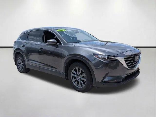 2021 Mazda CX-9 Touring for sale in Fort Myers, FL