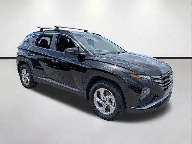 2022 Hyundai Tucson SEL for sale in Fort Myers, FL