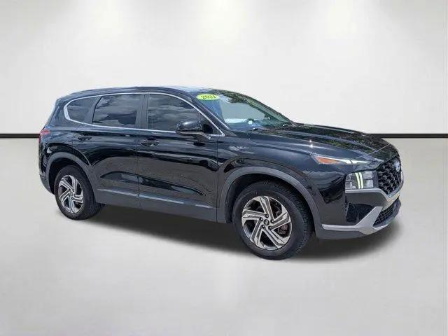2021 Hyundai Santa Fe SE for sale in Fort Myers, FL