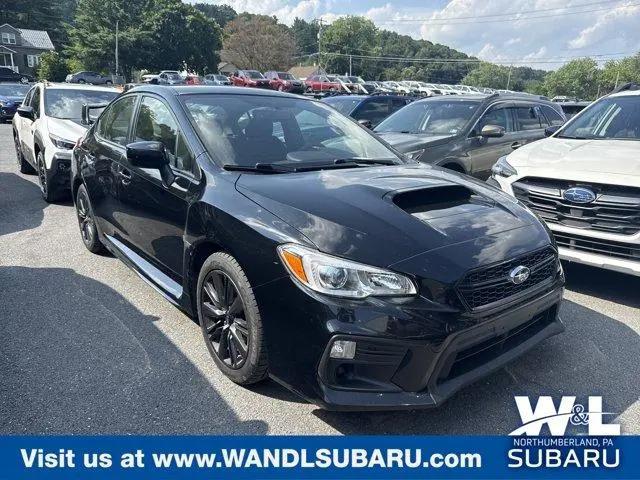 2020 Subaru WRX Base for sale in Northumberland, PA