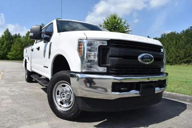 2019 Ford F-350 XL for sale in Walker, LA