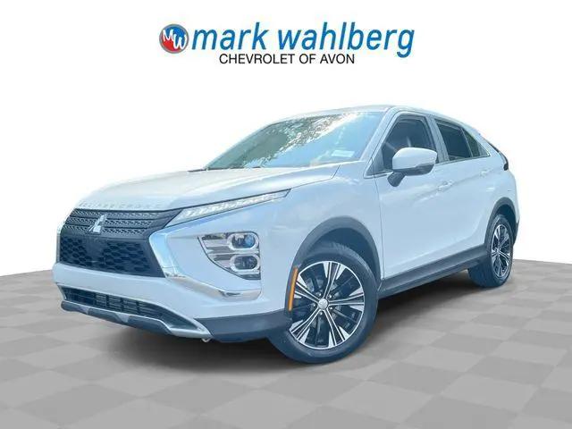 2022 Mitsubishi Eclipse Cross SE for sale in Avon, OH