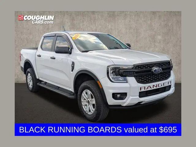 2024 Ford Ranger XL for sale in Circleville, OH